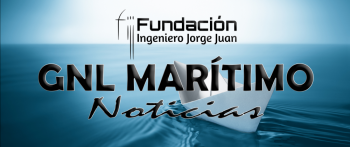 Noticias GNL Marítimo - Semana 70